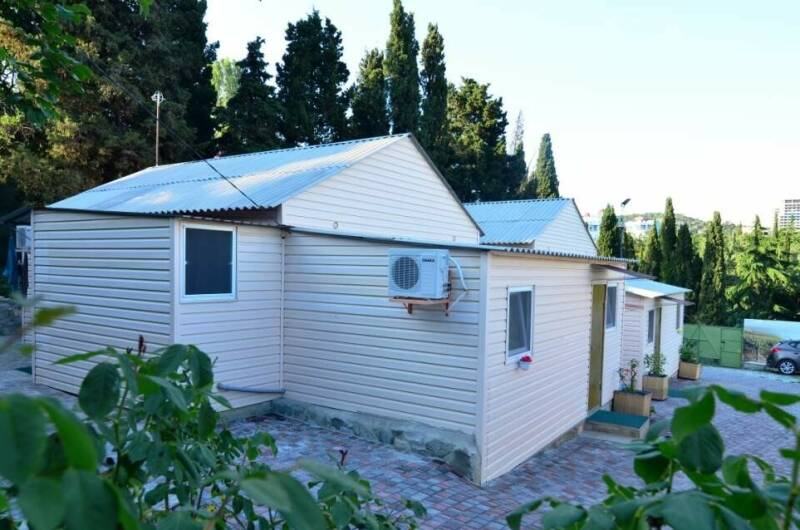 Изображение Изображение гостиницы &quot;База семейного отдыха «Натан»&quot; #3 #3