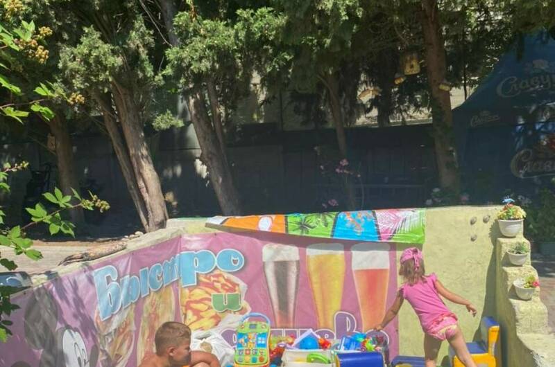 Изображение Изображение гостиницы &quot;База семейного отдыха «Натан»&quot; #4 #4