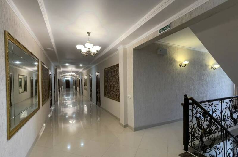 Изображение Изображение гостиницы "Отель «Марсель»" #2 #2