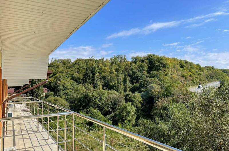 Изображение Изображение гостиницы "Отель «Марсель»" #3 #3