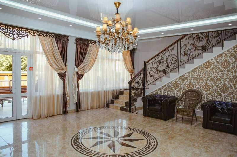 Изображение Изображение гостиницы "Отель «Марсель»" #5 #5