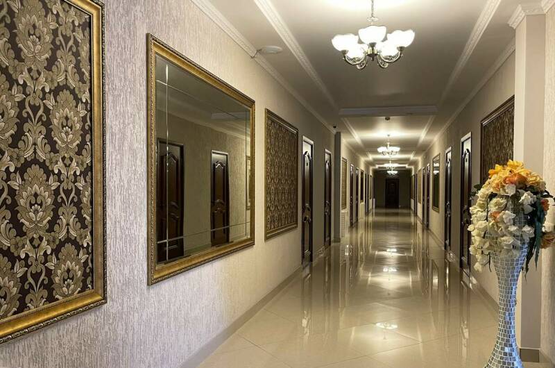 Изображение Изображение гостиницы "Отель «Марсель»" #7 #7