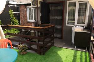 Изображение квартиры "Коттедж под ключ «Шепси Лэнд»"