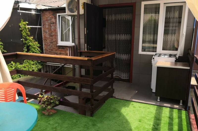 Изображение Изображение квартиры "Коттедж под ключ «Шепси Лэнд»" #1 #1