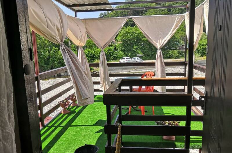 Изображение Изображение квартиры "Коттедж под ключ «Шепси Лэнд»" #2 #2