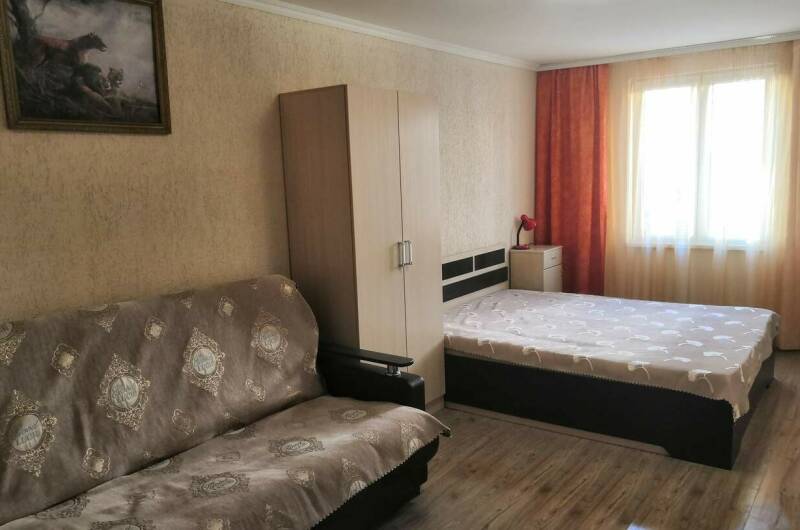 Изображение Изображение квартиры "Коттедж под ключ «Шепси Лэнд»" #3 #3