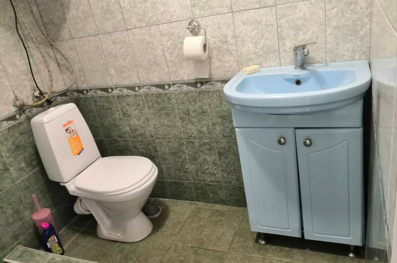 Изображение Изображение квартиры "Коттедж под ключ «Шепси Лэнд»" #4 #4