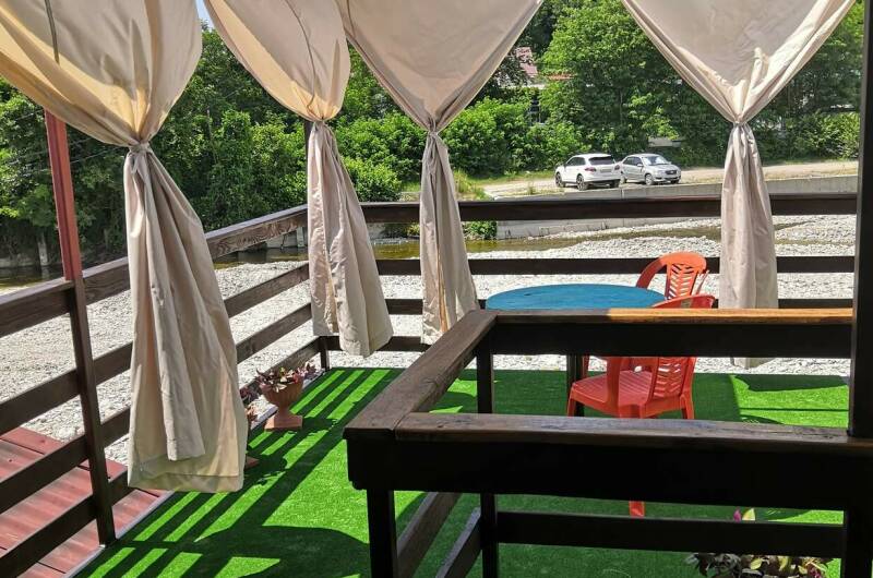 Изображение Изображение квартиры "Коттедж под ключ «Шепси Лэнд»" #5 #5