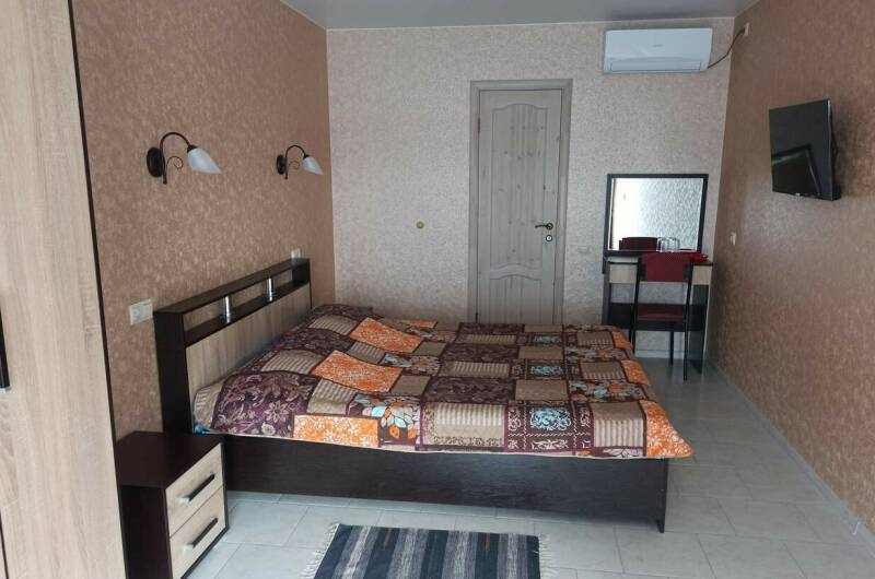 Изображение Изображение гостиницы &quot;Гостевой дом на Берёзовой&quot; #1 #1