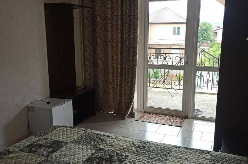 Изображение Изображение гостиницы &quot;Гостевой дом на Берёзовой&quot; #2 #2