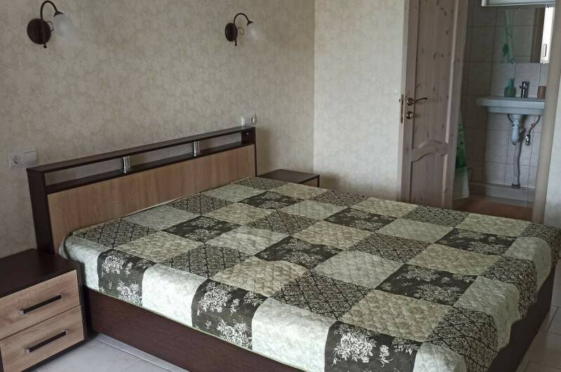 Изображение Изображение гостиницы &quot;Гостевой дом на Берёзовой&quot; #3 #3