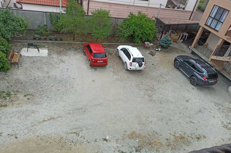 Изображение Изображение гостиницы &quot;Гостевой дом на Берёзовой&quot; #4 #4