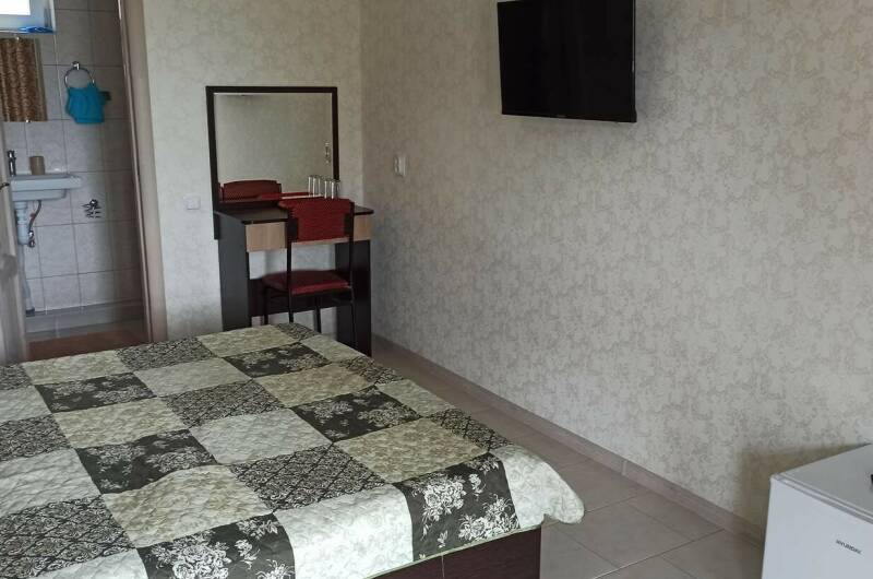 Изображение Изображение гостиницы &quot;Гостевой дом на Берёзовой&quot; #5 #5