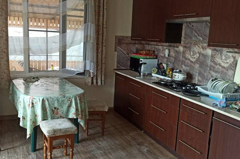 Изображение Изображение гостиницы &quot;Гостевой дом на Берёзовой&quot; #6 #6