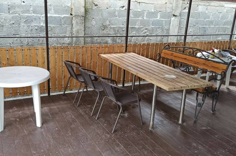 Изображение Изображение отеля / гостиницы "Гостевой дом на Берёзовой" #10 #8