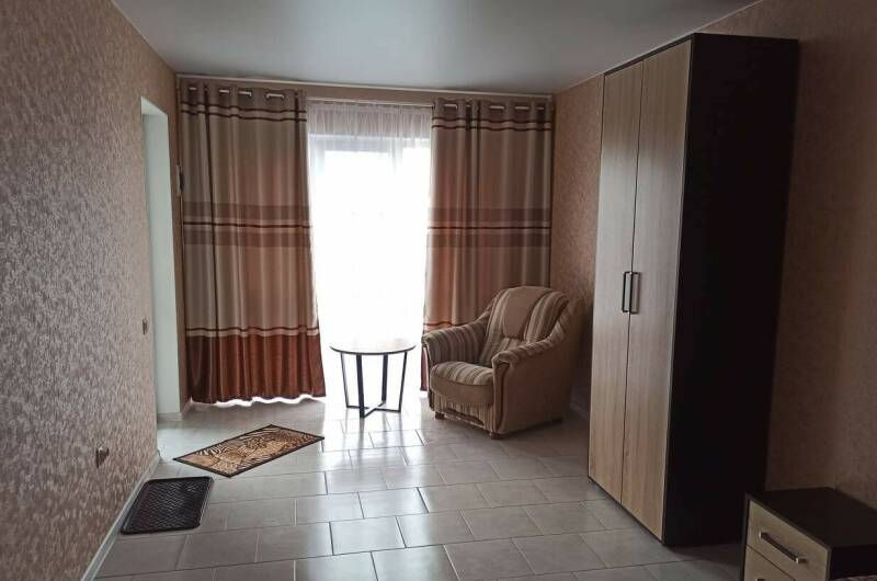 Изображение Изображение отеля / гостиницы "Гостевой дом на Берёзовой" #11 #9