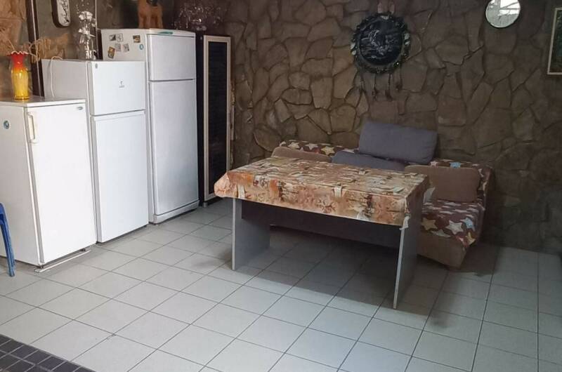 Изображение Изображение гостиницы "Частное домовладение «Курорт»" #2 #2