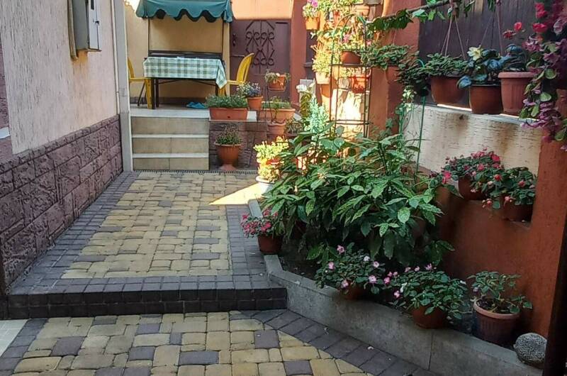 Изображение Изображение гостиницы "Частное домовладение «Курорт»" #4 #4