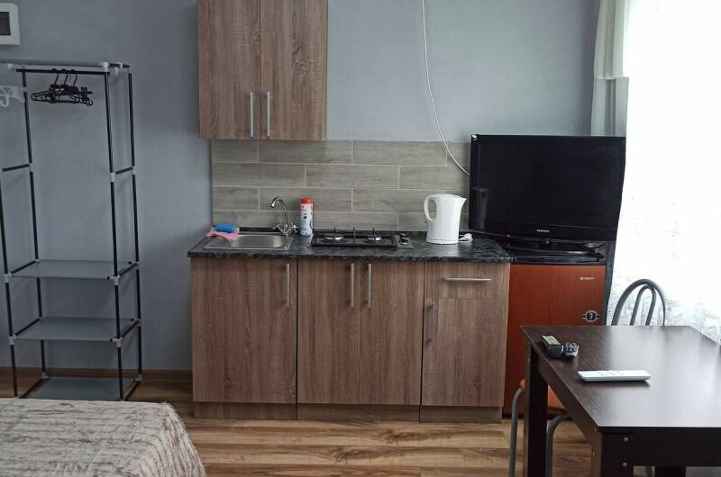 Изображение Изображение квартиры &quot;Номер под ключ&quot; #1 #1