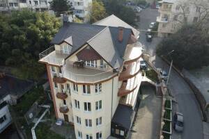 Изображение гостиницы "Гостевой дом «Ареда»"