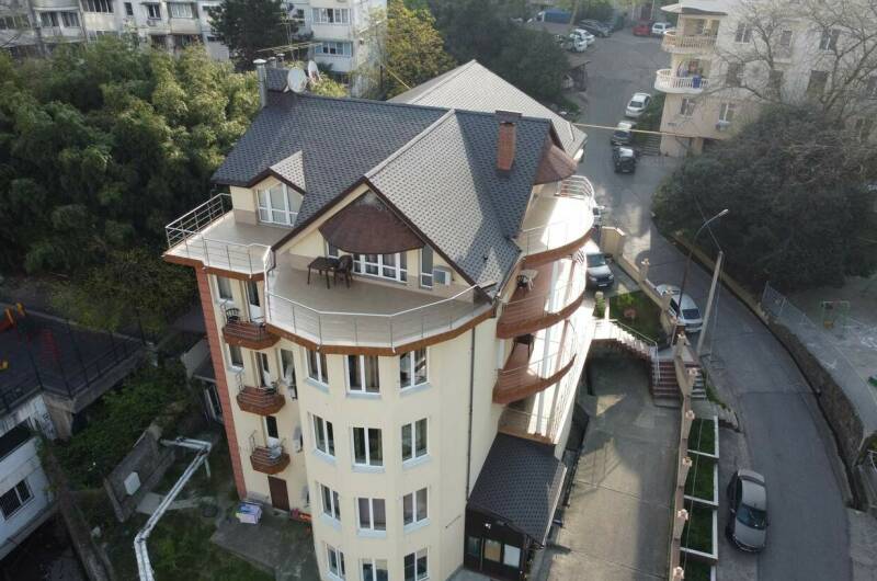 Изображение Изображение гостиницы &quot;Гостевой дом «Ареда»&quot; #1 #1