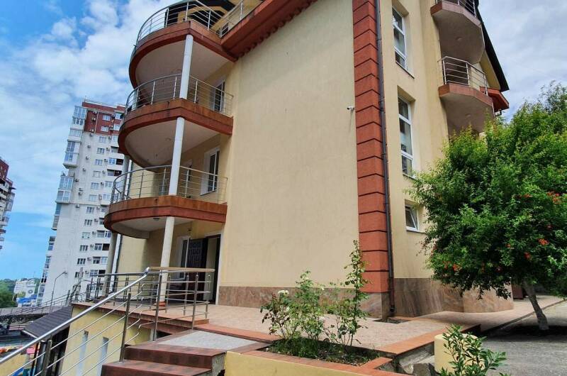 Изображение Изображение гостиницы &quot;Гостевой дом «Ареда»&quot; #3 #3