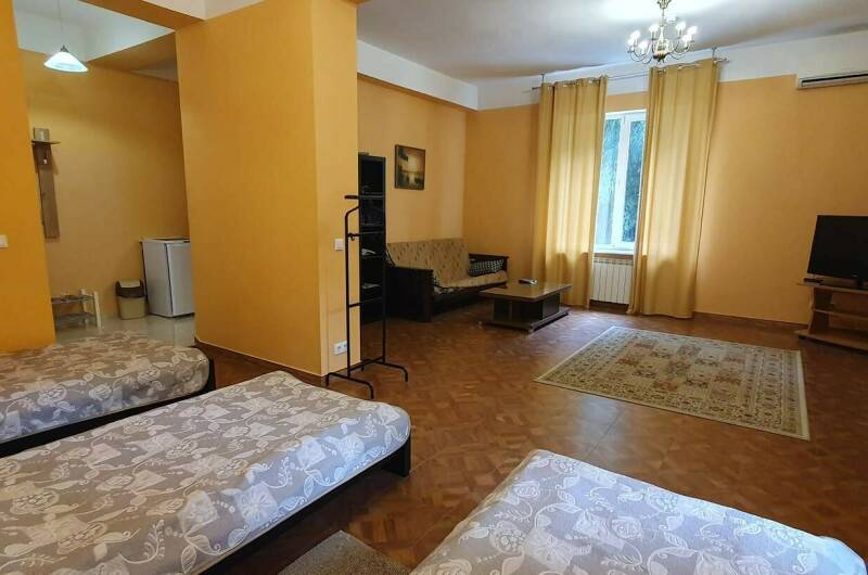 Изображение Изображение гостиницы &quot;Гостевой дом «Ареда»&quot; #5 #5