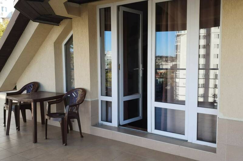 Изображение Изображение гостиницы &quot;Гостевой дом «Ареда»&quot; #6 #6