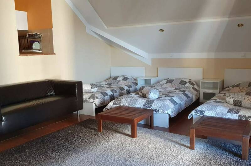 Изображение Изображение гостиницы &quot;Гостевой дом «Ареда»&quot; #8 #8