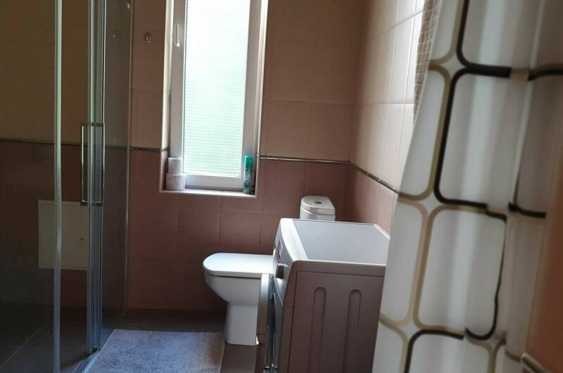 Изображение Изображение отеля / гостиницы "Гостевой дом «Ареда»" #10 #8