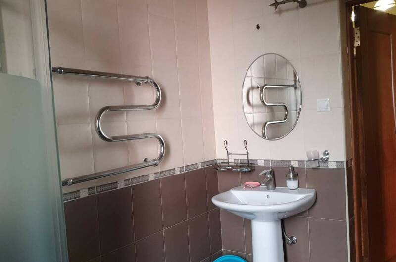 Изображение Изображение отеля / гостиницы "Гостевой дом «Ареда»" #11 #9