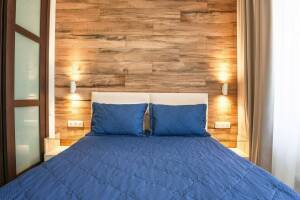 Изображение квартиры "Апартаменты «Актер Гэлакси»"