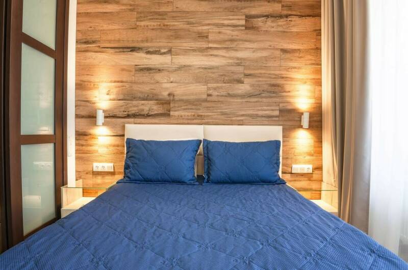 Изображение Изображение квартиры "Апартаменты «Актер Гэлакси»" #1 #1