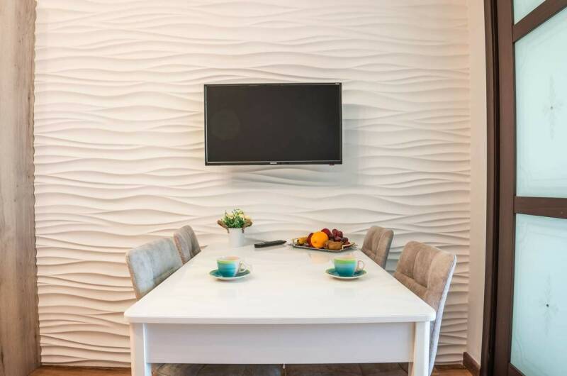 Изображение Изображение квартиры "Апартаменты «Актер Гэлакси»" #4 #4