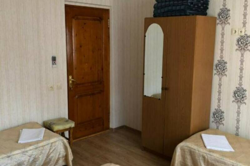 Изображение Изображение отеля / гостиницы "Гостевой дом «Марина»" #11 #9