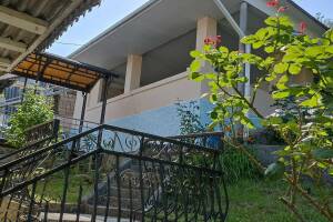 Изображение гостиницы "Гостевой дом на Тельмана 39"