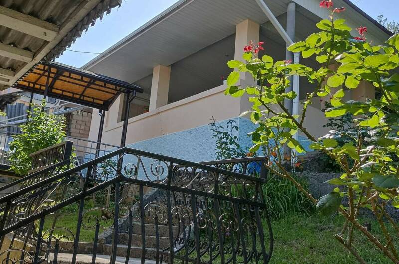 Изображение Изображение гостиницы "Гостевой дом на Тельмана 39" #1 #1