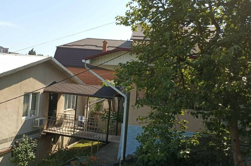 Изображение Изображение гостиницы "Гостевой дом на Тельмана 39" #2 #2