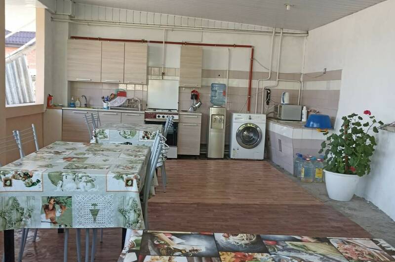 Изображение Изображение гостиницы "Гостевой дом на Тельмана 39" #4 #4