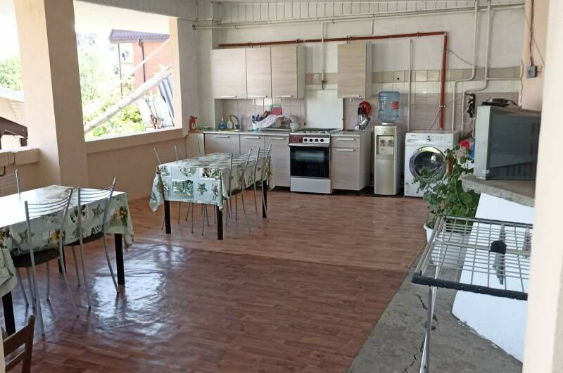 Изображение Изображение гостиницы "Гостевой дом на Тельмана 39" #5 #5