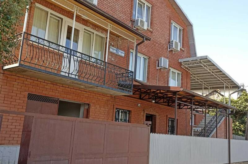 Изображение Изображение гостиницы "Гостевой дом на Тельмана 39" #6 #6