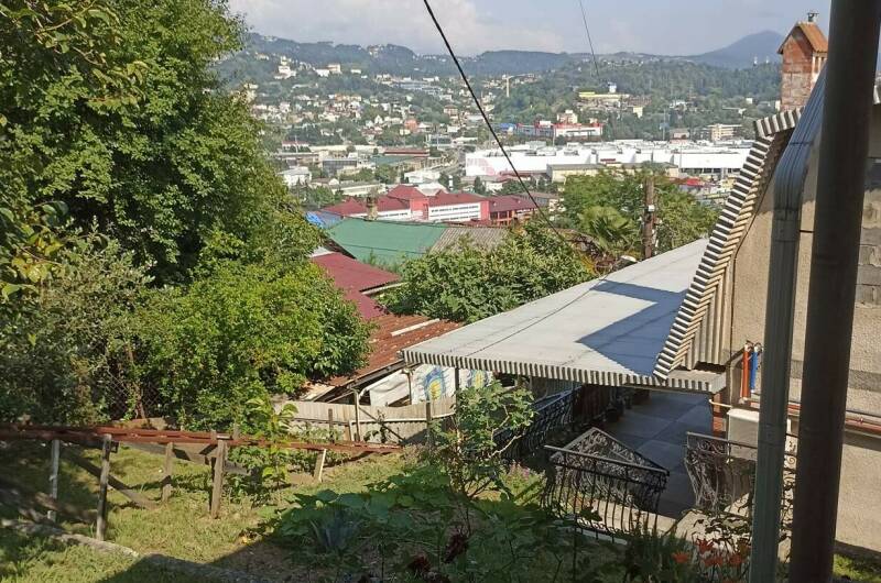 Изображение Изображение гостиницы "Гостевой дом на Тельмана 39" #8 #8