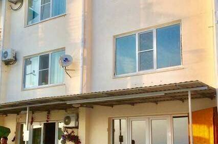 Изображение Изображение гостиницы "Эллинг 77 «Нинель»" #1 #1