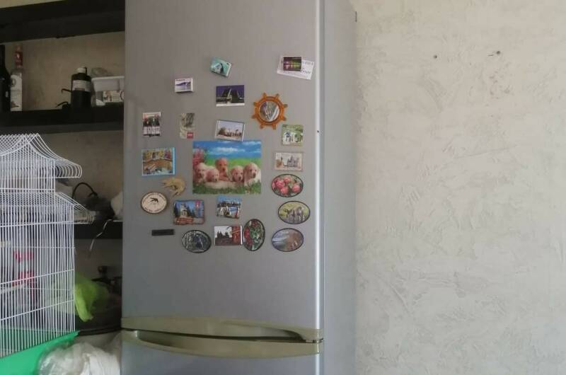 Изображение Изображение гостиницы "Эллинг 77 «Нинель»" #5 #5