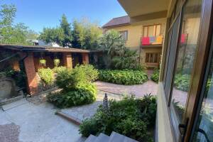 Изображение отеля / гостиницы "Гостевой дом «Дача»"