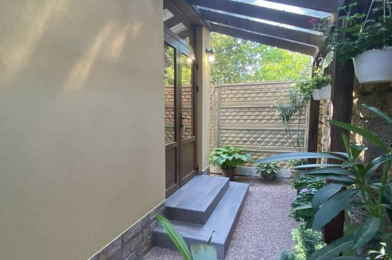 Изображение Изображение отеля / гостиницы "Гостевой дом «Дача»" #10 #8