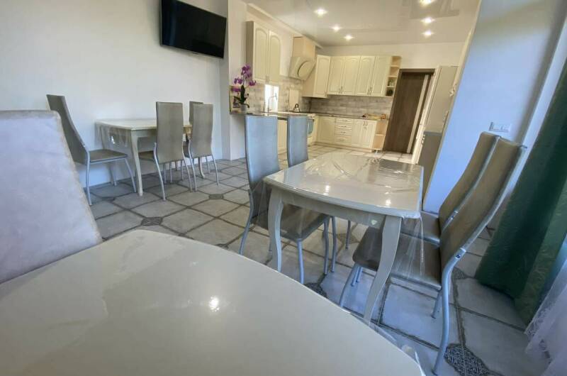 Изображение Изображение отеля / гостиницы "Гостевой дом «Дача»" #11 #9