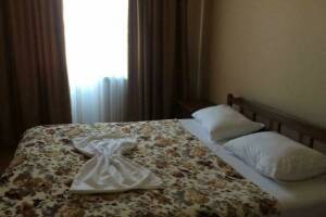 Изображение квартиры / апартамента "Дом под ключ «Дельфин»"