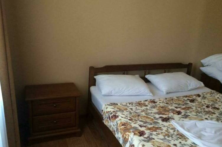 Изображение Изображение квартиры "Дом под ключ «Дельфин»" #5 #5