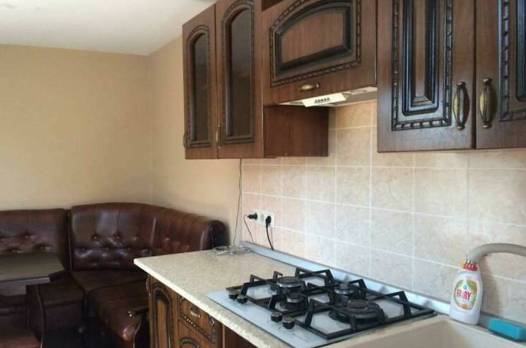 Изображение Изображение квартиры "Дом под ключ «Дельфин»" #6 #6